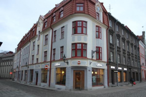 Harju Old Town Apartment, Tallinn